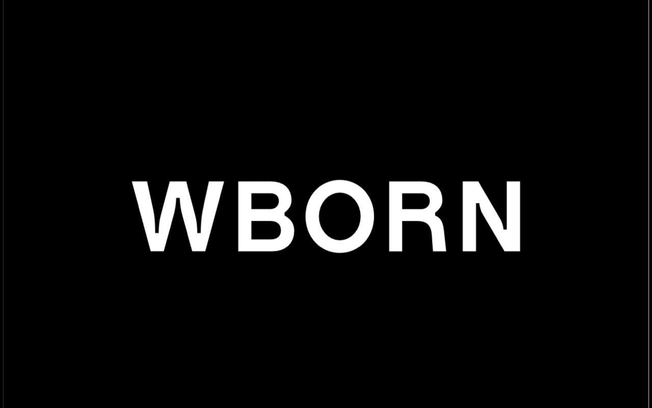 WBORN